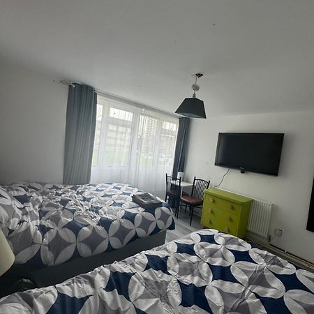 Hatton Homes - Tottenham Hotspurs Stadium Londen Buitenkant foto