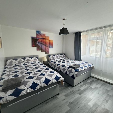Hatton Homes - Tottenham Hotspurs Stadium Londen Buitenkant foto