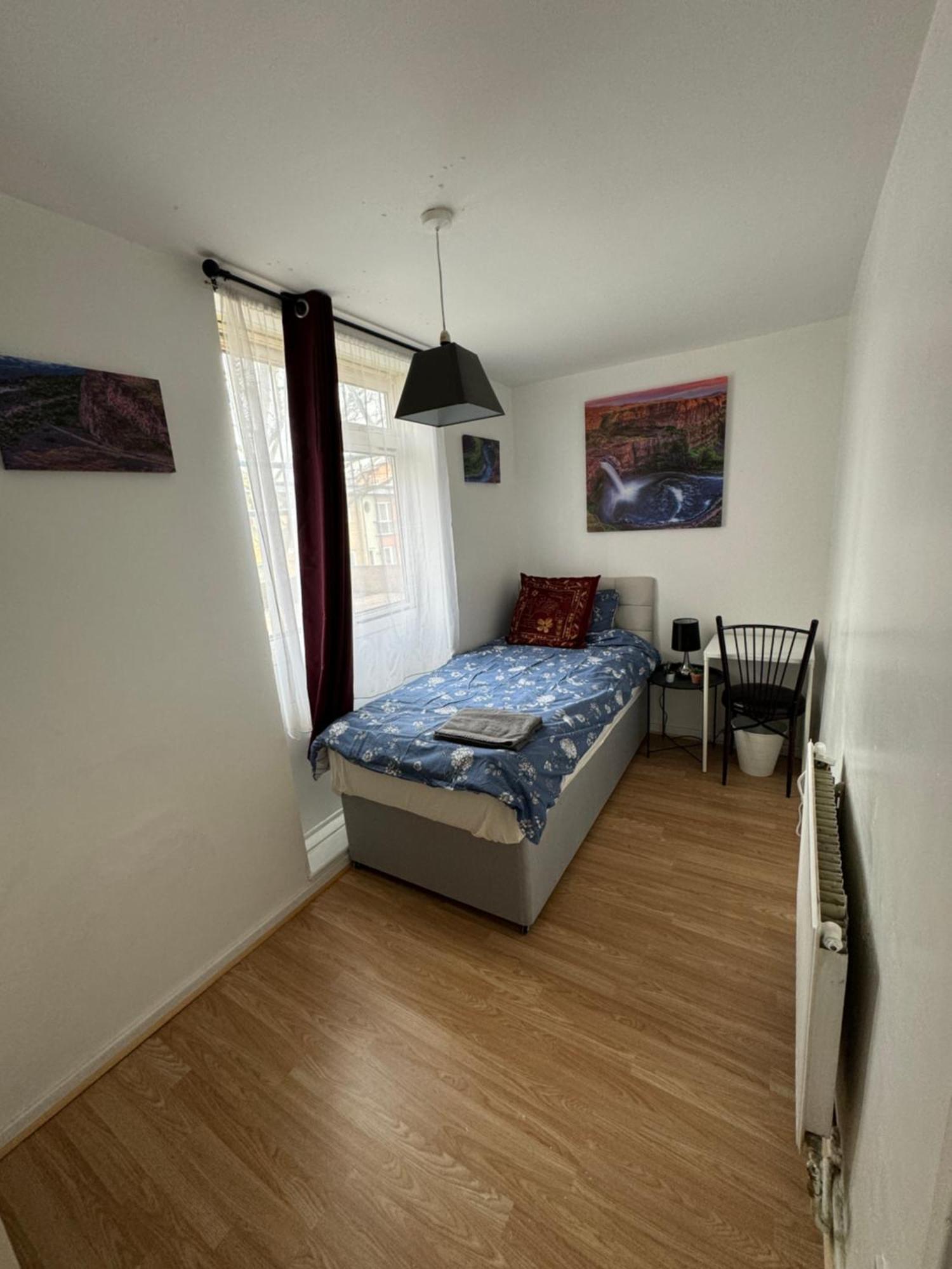 Hatton Homes - Tottenham Hotspurs Stadium Londen Buitenkant foto