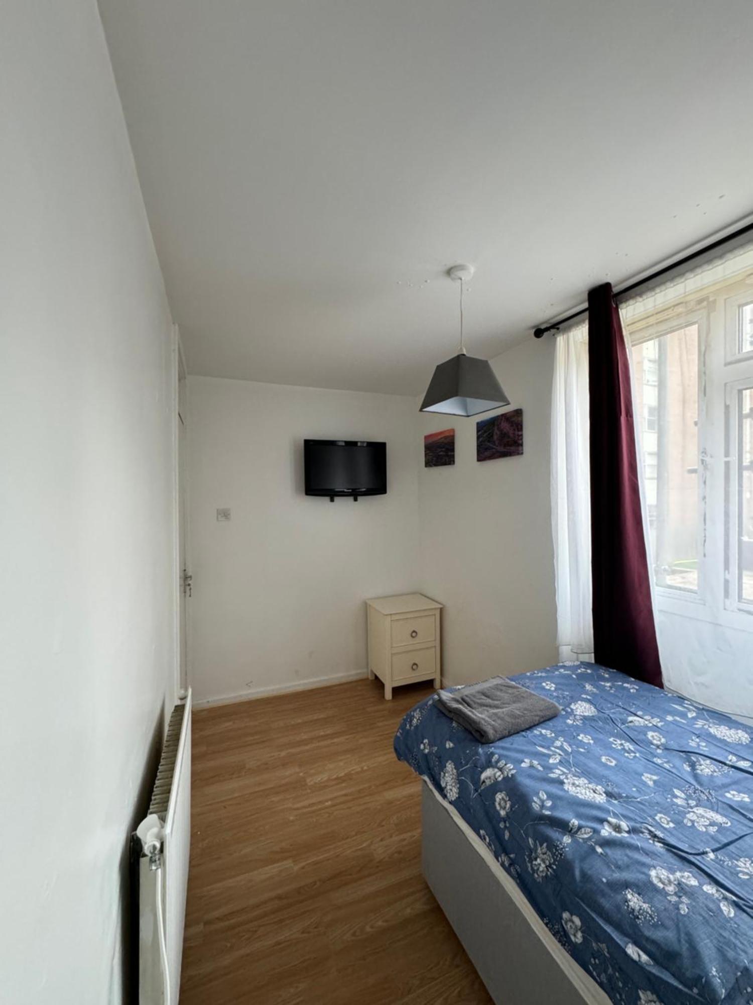 Hatton Homes - Tottenham Hotspurs Stadium Londen Buitenkant foto