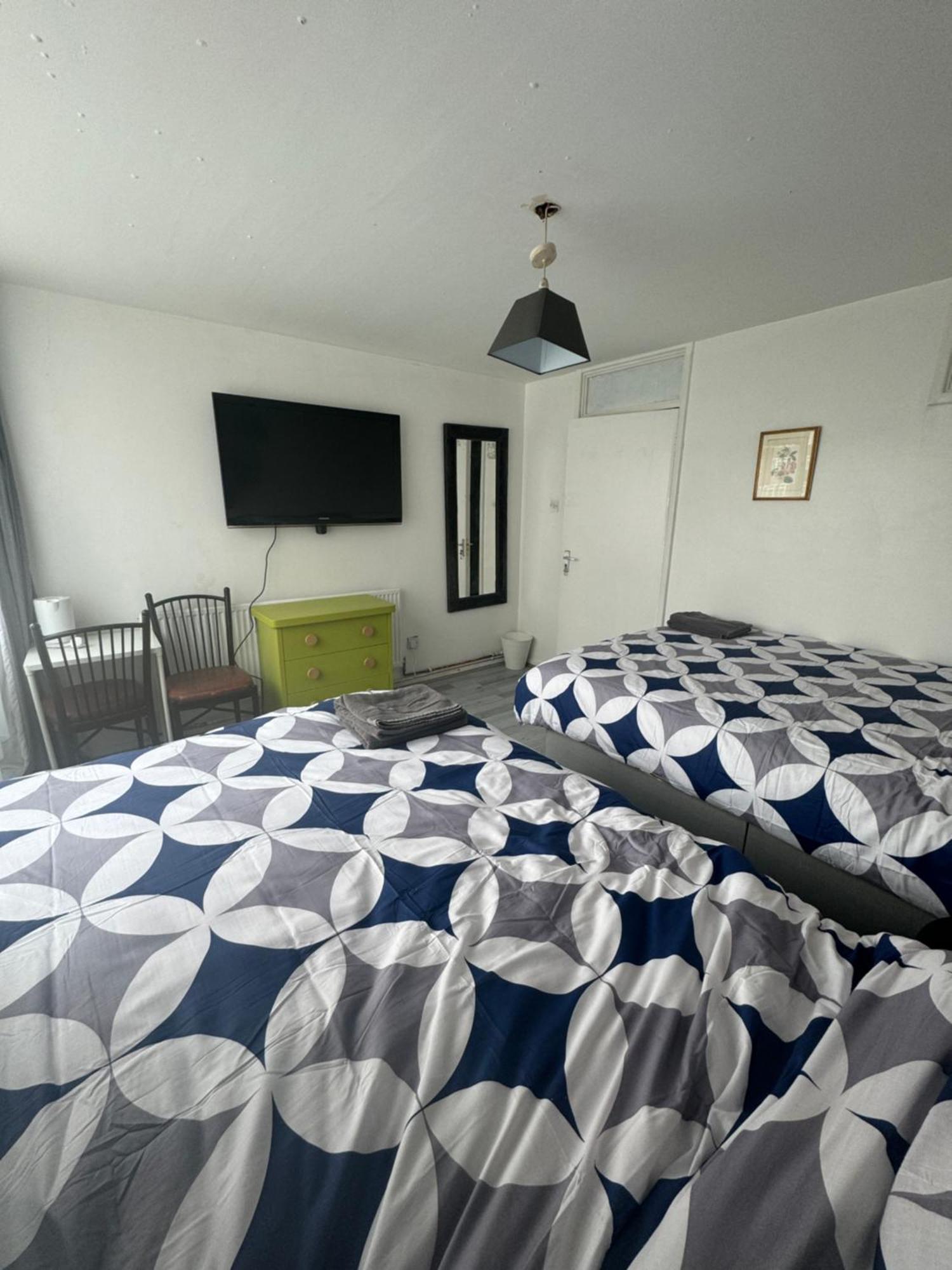 Hatton Homes - Tottenham Hotspurs Stadium Londen Buitenkant foto