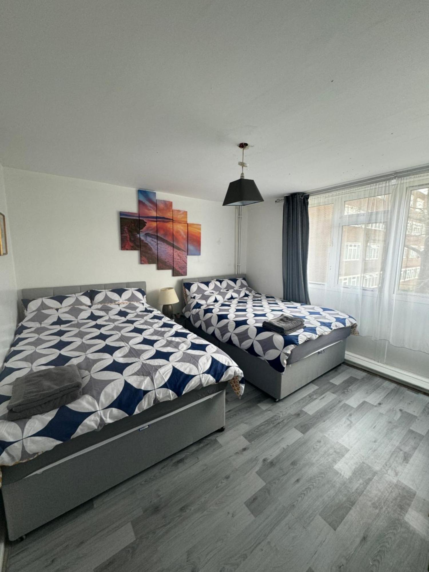 Hatton Homes - Tottenham Hotspurs Stadium Londen Buitenkant foto